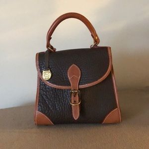 Dooney & Bourke Small Vintage Handbag 👜